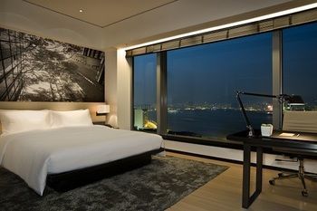 Hotel East Hong Kong
