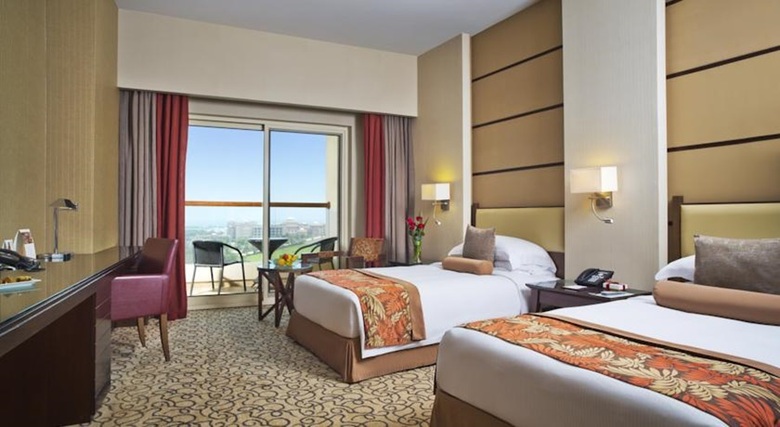 Hotel Khalidiya Palace Rayhaan