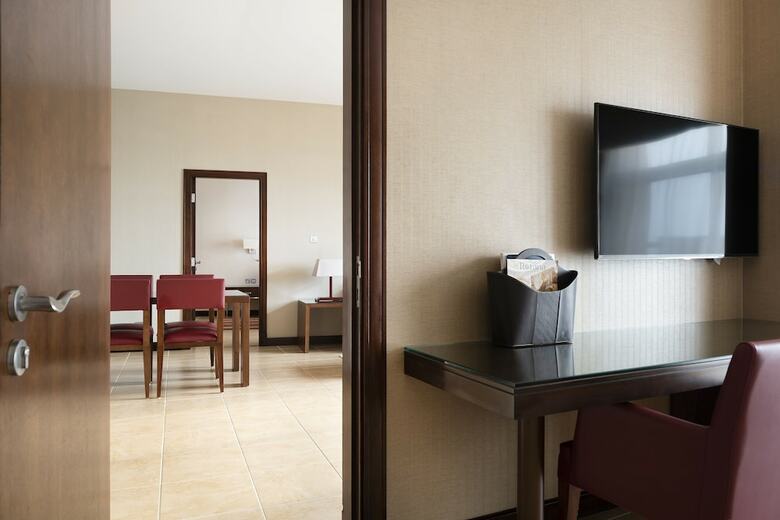 Hotel Khalidiya Palace Rayhaan
