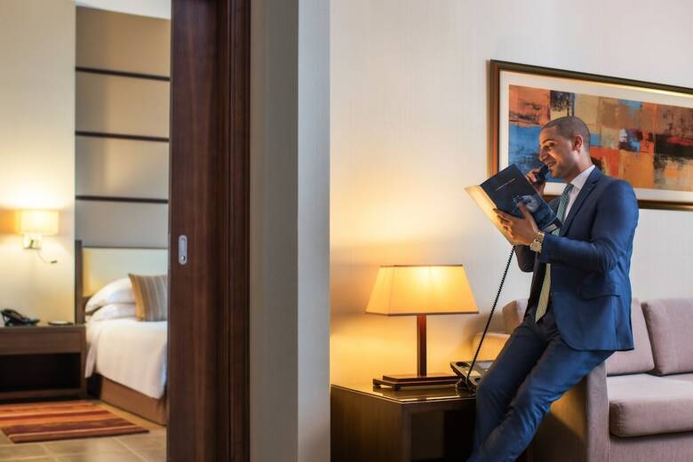 Hotel Khalidiya Palace Rayhaan