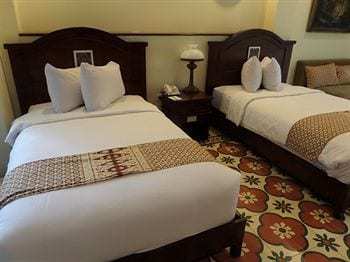 Hotel Duta Garden
