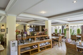 Hotel Duta Garden