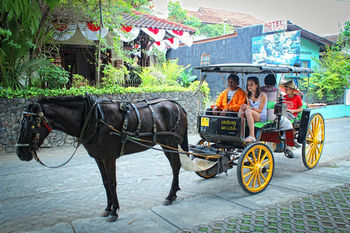 Hotel Duta Garden