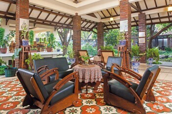Hotel Duta Garden