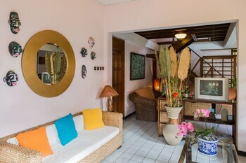 Hotel Duta Garden