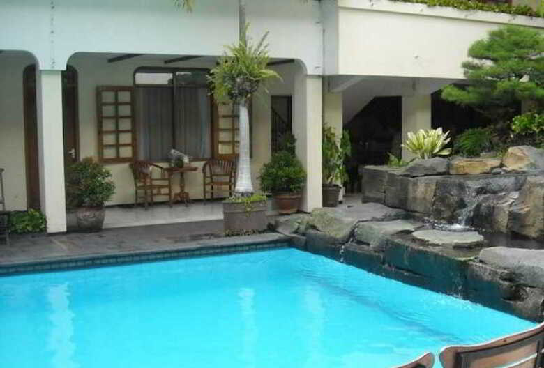 Hotel Duta Guest House