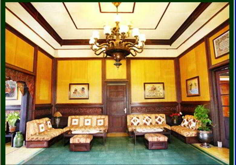 Hotel Duta Guest House