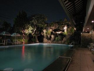Hotel Puri Artha