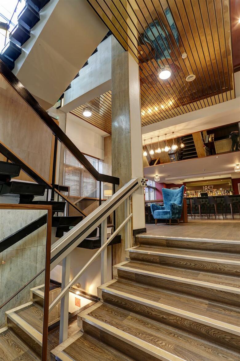 Best Western Cutlers Hotel