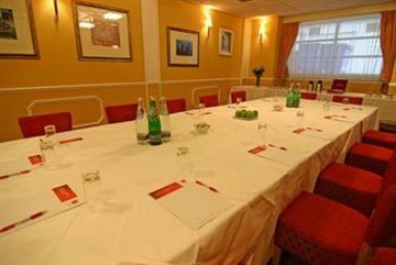 Best Western Cutlers Hotel