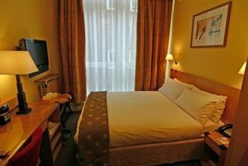 Best Western Cutlers Hotel