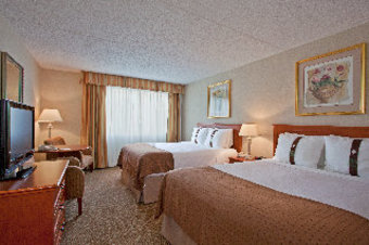 Hotel Holiday Inn Calgary Macleod Trail South