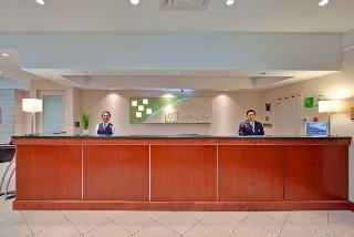 Hotel Holiday Inn Calgary Macleod Trail South