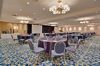 Hotel Holiday Inn Calgary Macleod Trail South