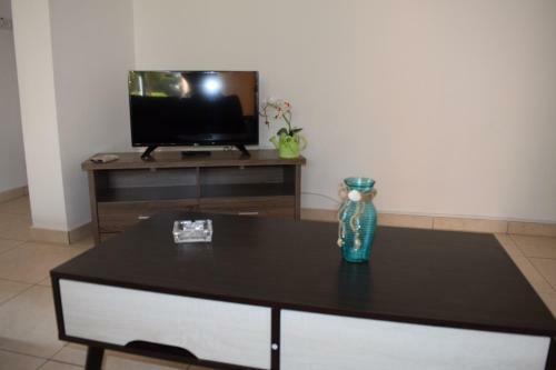 Diana Apartments