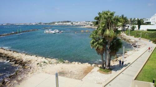 Apartamento Limnaria Westpark 129