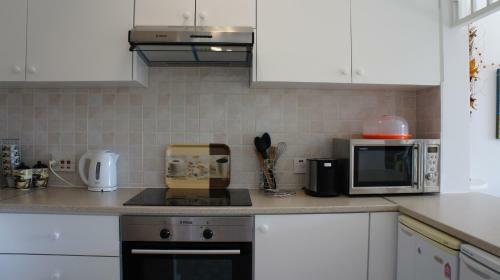 Apartamento Limnaria Westpark 129