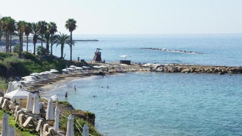 Apartamento Limnaria Westpark 129