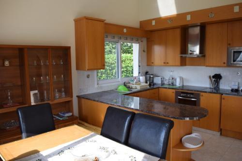 Morgan Villa