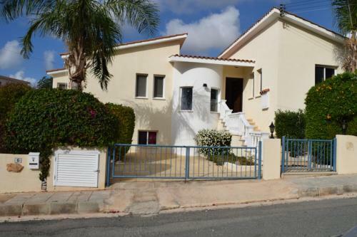 Morgan Villa
