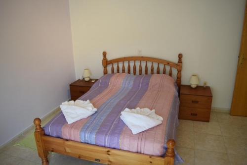 Morgan Villa