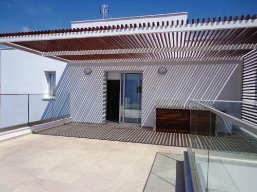 Villa Plage Residences