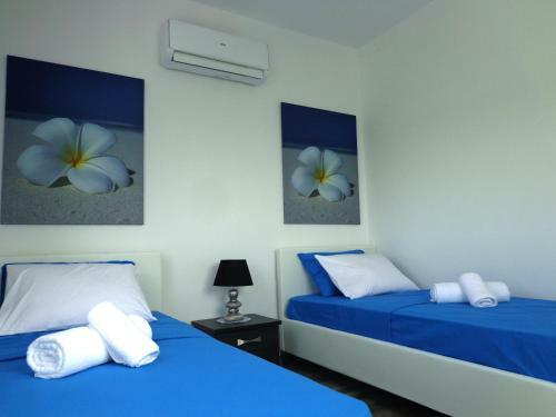 Villa Plage Residences