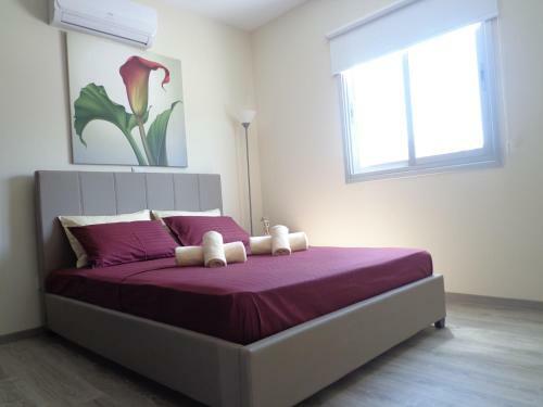 Villa Plage Residences