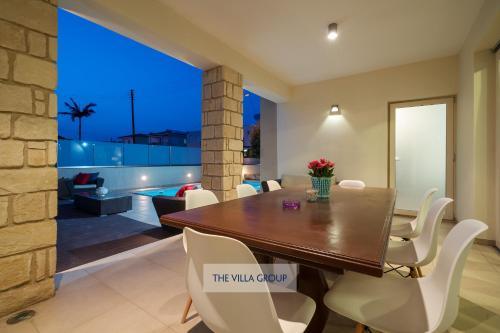 Villa 534643