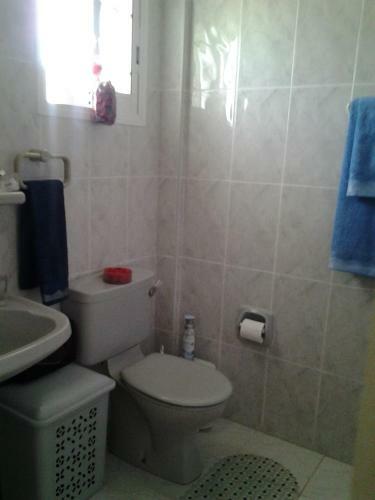 Cy King Village Apartment