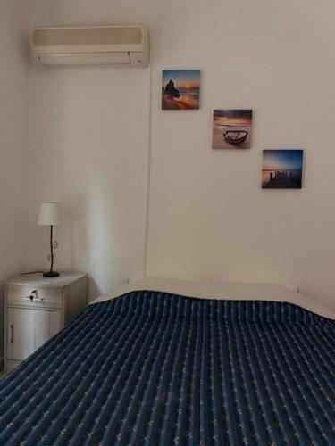 Amalia Holiday Apartment