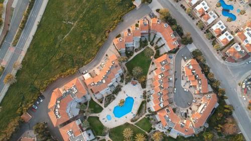 Apartamento Paradise Gardens