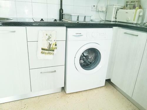 Ibiscus Holiday Apartment