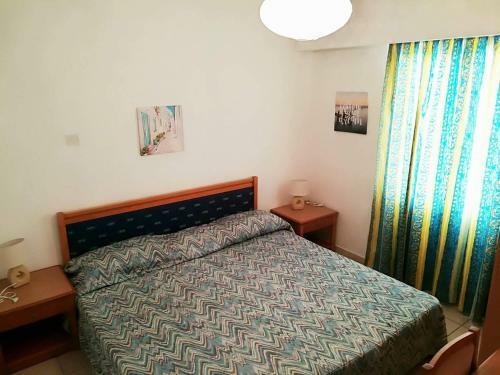 Mike's Basilica Apartment