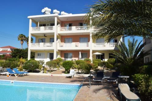 Apartamento Diana 49 A3