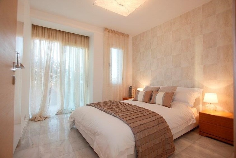 Apartamento Elysia Park 9-202