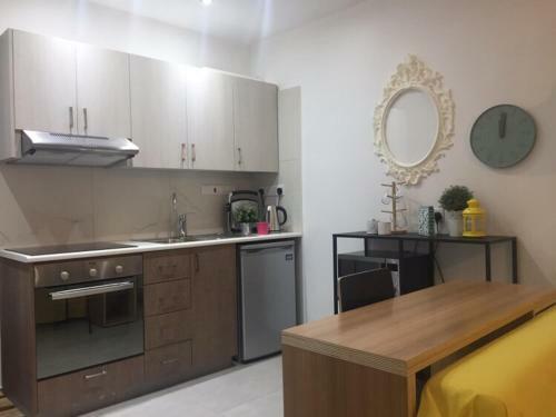 Apartamento Papados Court