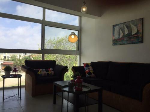 Apartamento Papados Court