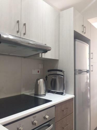 Apartamento Papados Court