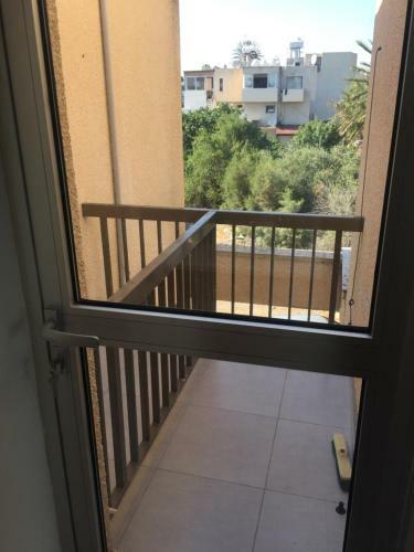 Apartamento Papados Court