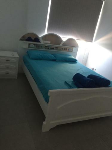Apartamento Papados Court