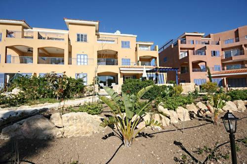 Apartamento Limnaria Gardens