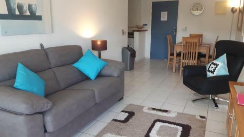 Apartamento Limnaria Gardens
