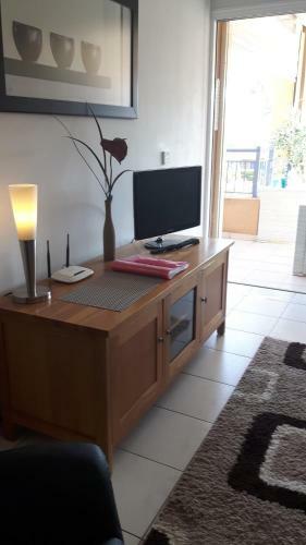 Apartamento Limnaria Gardens