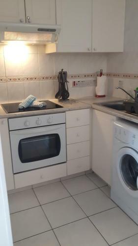 Apartamento Limnaria Gardens