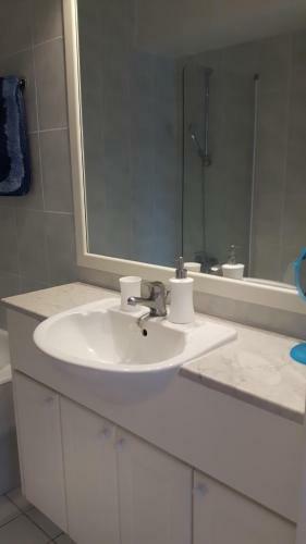 Apartamento Limnaria Gardens