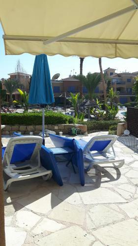 Apartamento Limnaria Gardens