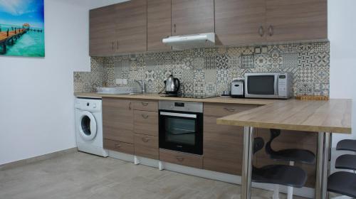 Apartamento Limnaria Westpark 148