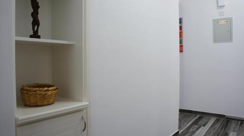 Apartamento Limnaria Westpark 148
