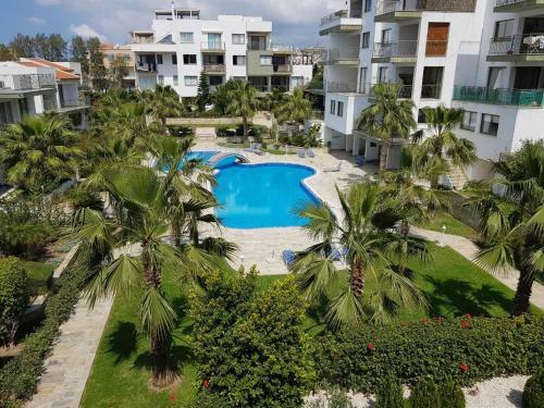 Danaos 2 Apartment